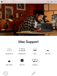 New to Mac