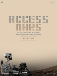 Access Mars