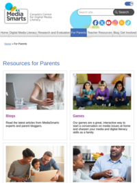 Internet Safety Information For Parents Edmonton Public Library Bibliocommons - roblox spanish cover connectsafely