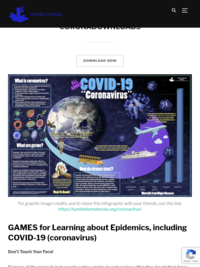 Coronavirus Educational Activities