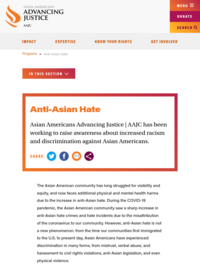 Asian Americans Advancing Justice | AAJC
