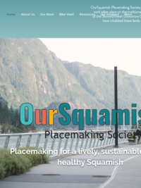 OurSquamish Placemaking Society