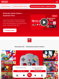 Super Nintendo Entertainment System™: Super NES Classic Edition