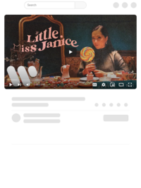 衛蘭 Janice Vidal - Little Miss Janice (Official Music Video) - YouTube