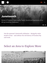 Juneteenth A Celebration of Resilience