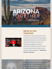 Arizona Together | COVID-19 Resources for Arizonans