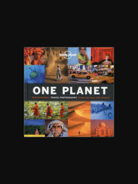 One Planet l Inspirational Travel Photography from around the World (Lonely Planet)