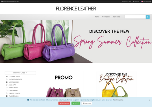 Italian fashion B2B: wholesale clothing shoes handbags accessories jewels  from manufacturers in Italy