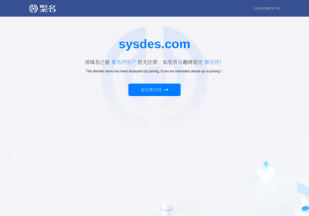 Sysdes.com