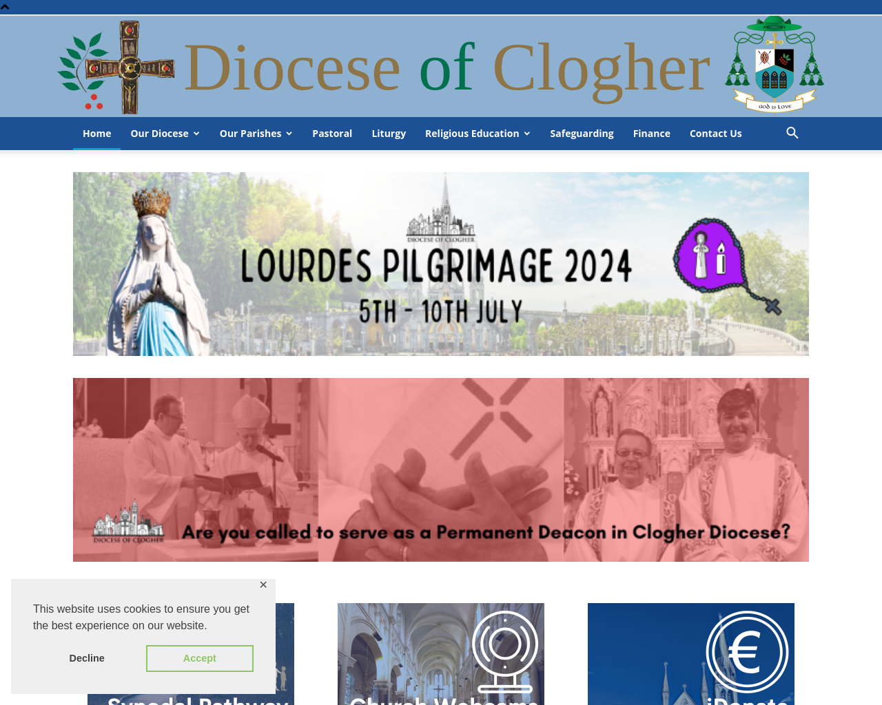 Diocese of Clogher
