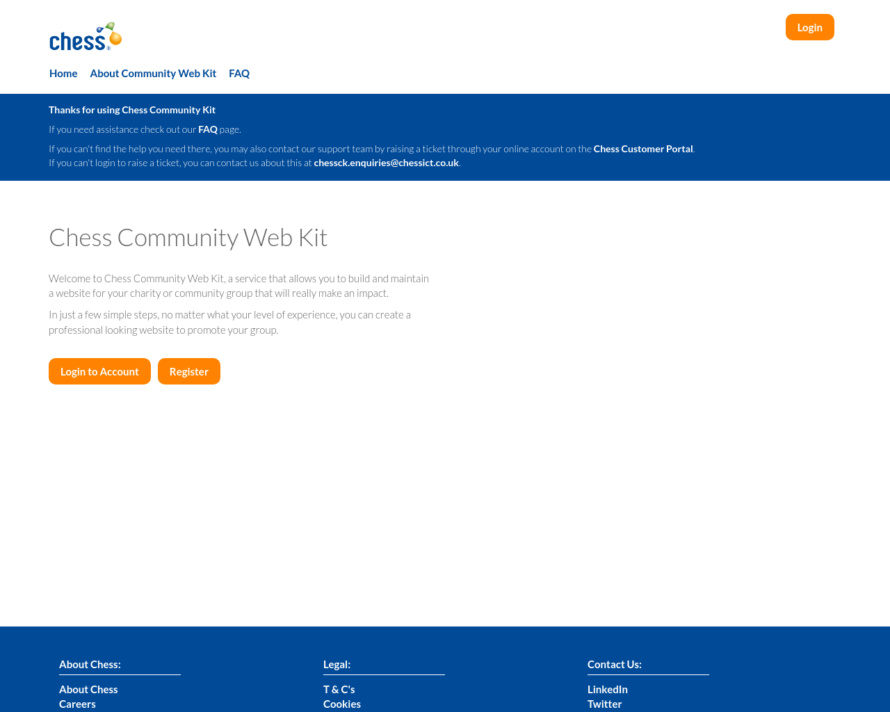 Community Kit 