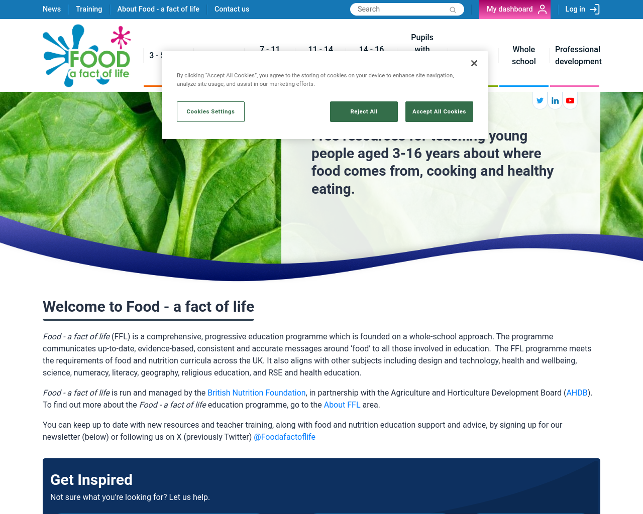 archive.foodafactoflife.org.uk