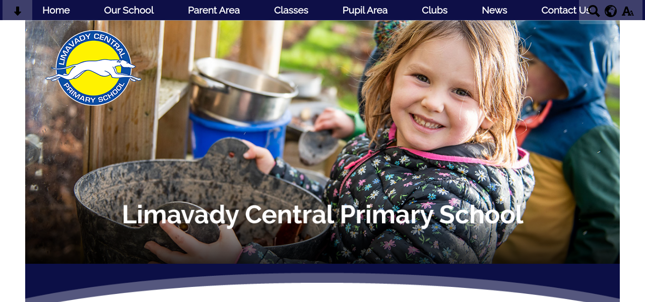 Limavady Central Primary School