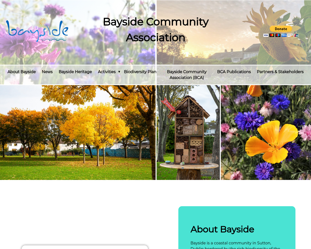 Bayside Community Association