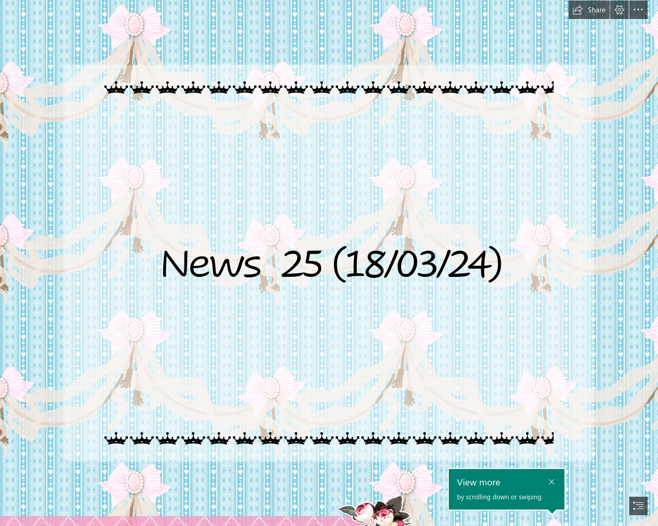 News 25