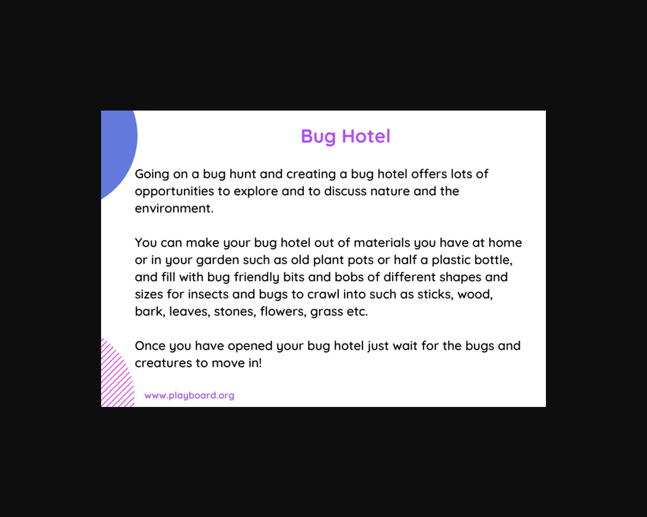 Mini Beast Hotel