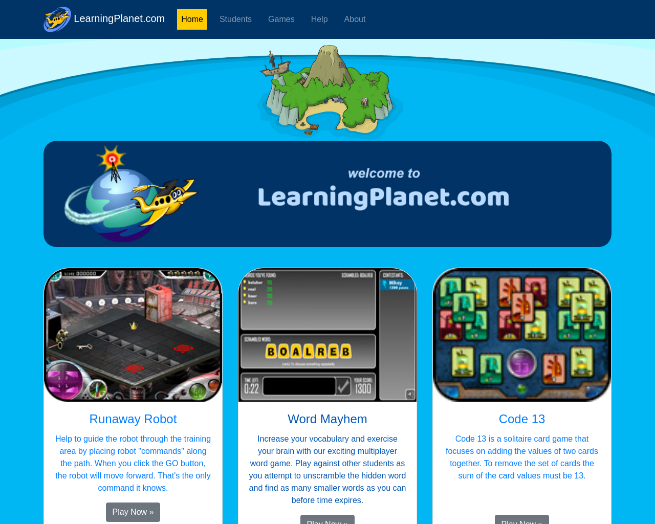 learningplanet.com