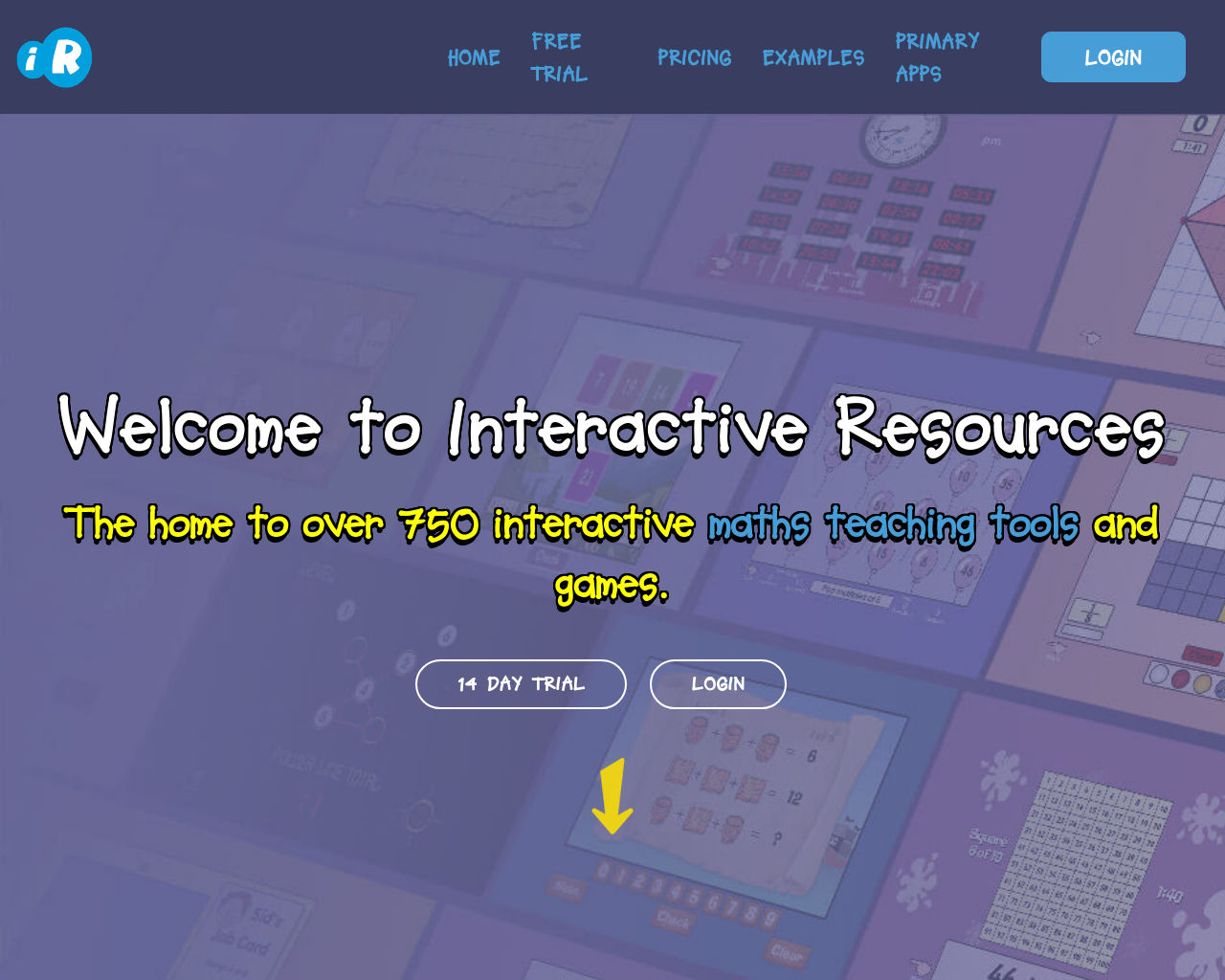 interactive-resources.co.uk
