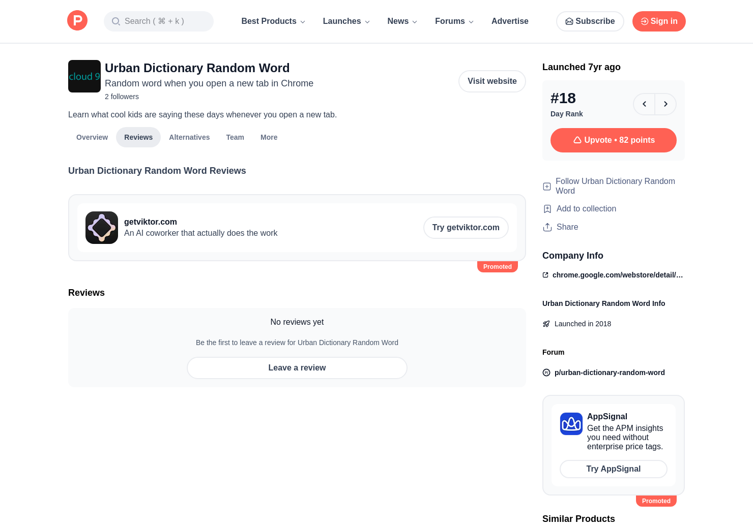 3 Urban Dictionary Random Word Reviews Pros Cons And Rating