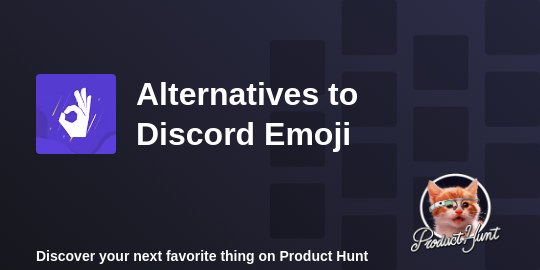 Emojis.Directory Alternatives and Similar Apps & Services