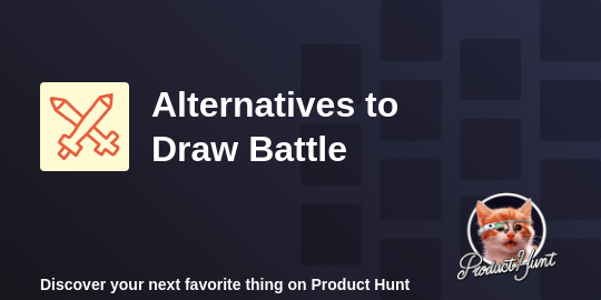 draw battle! a competitive team drawing game