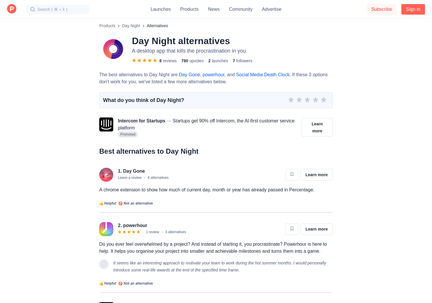 Day Night For Macos