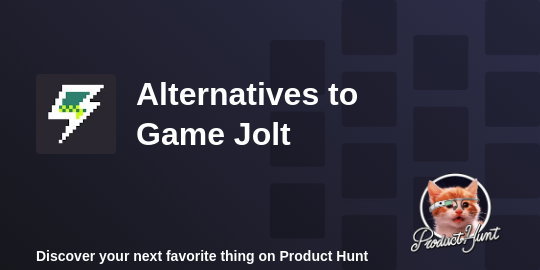 Game Jolt Alternatives: Top 10 Game Stores & Similar Apps