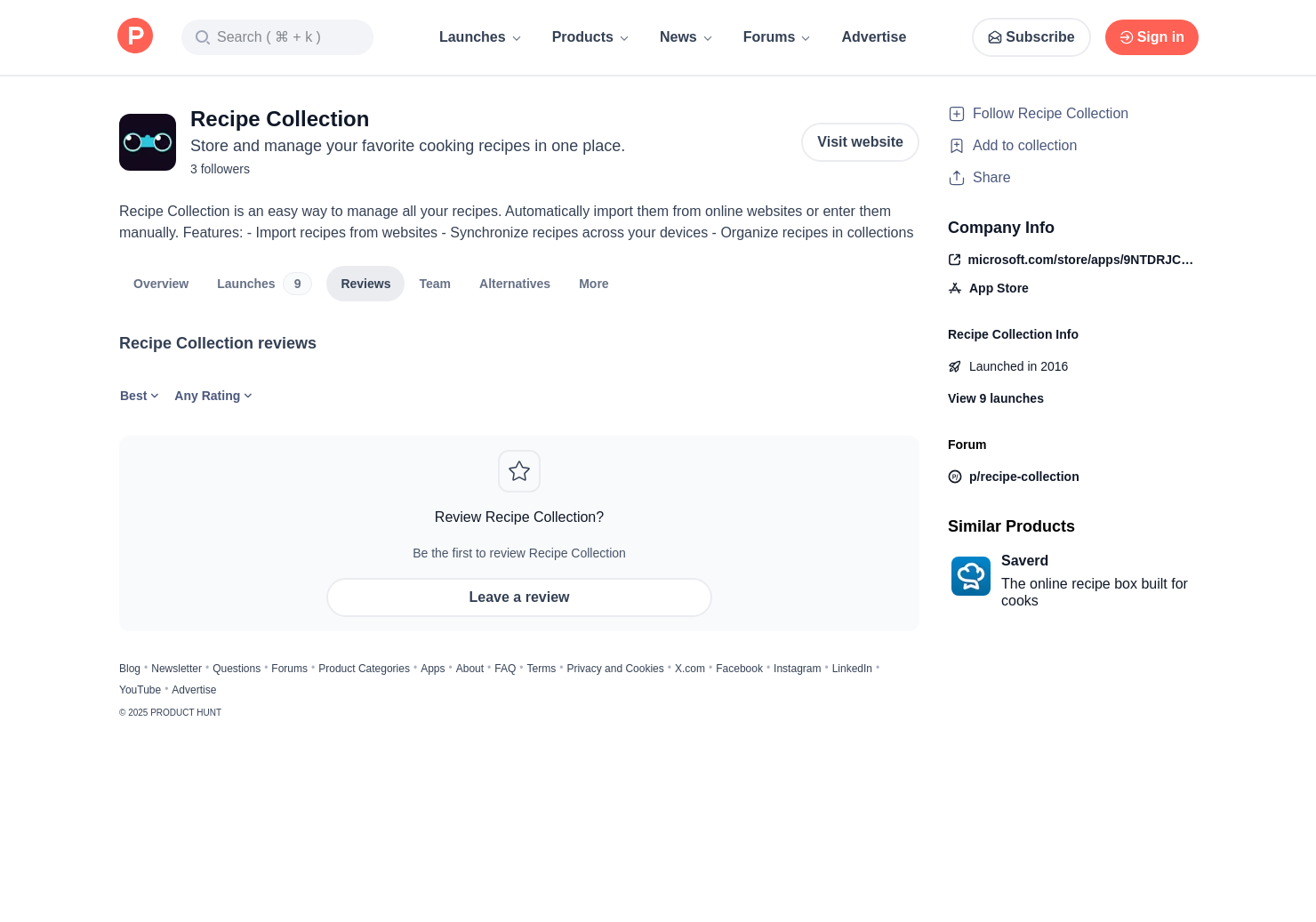 Color Binoculars by Microsoft Garage Reviews - Pros, Cons and Rating |  Product Hunt