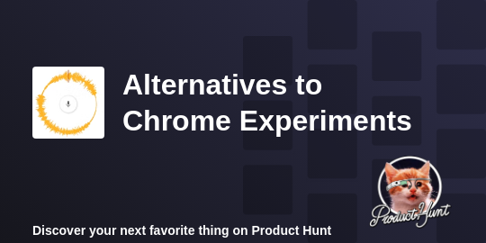 5 Chrome Experiments Online Games