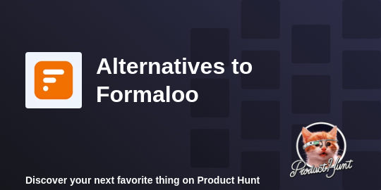 Typeform vs. Formaloo: Choose the right form builder - Formaloo