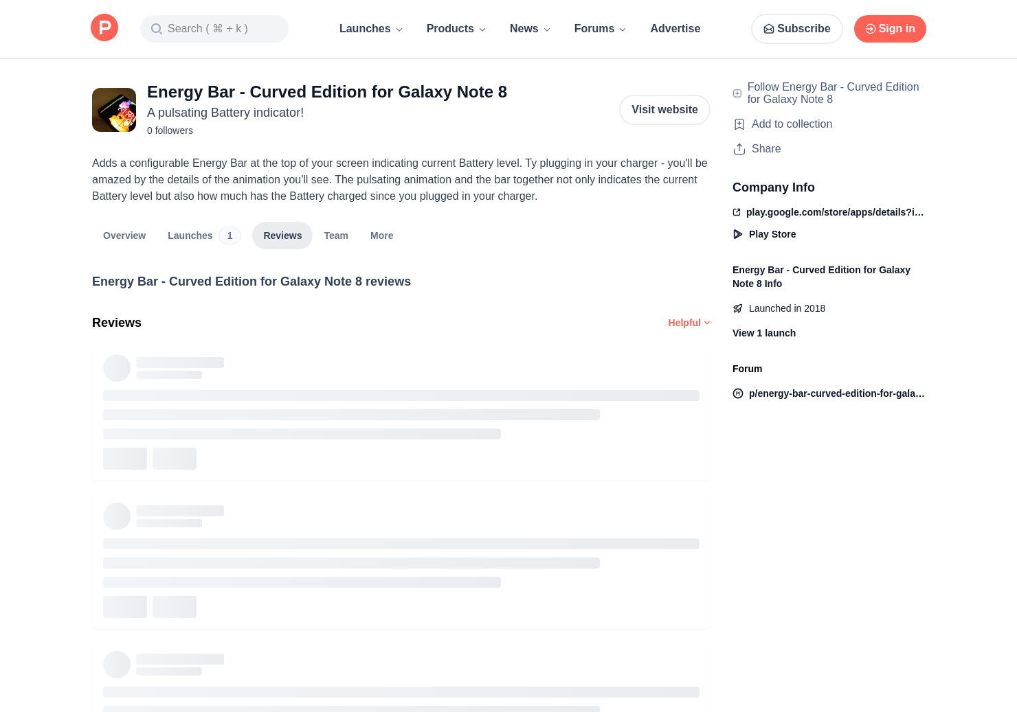 Together Energy Reviews >> Energy Bar Curved Edition For Galaxy Note 8 Reviews Pros Together Energy Reviews >> Energy Bar Curved Edition For Galaxy Note 8 Reviews Pros