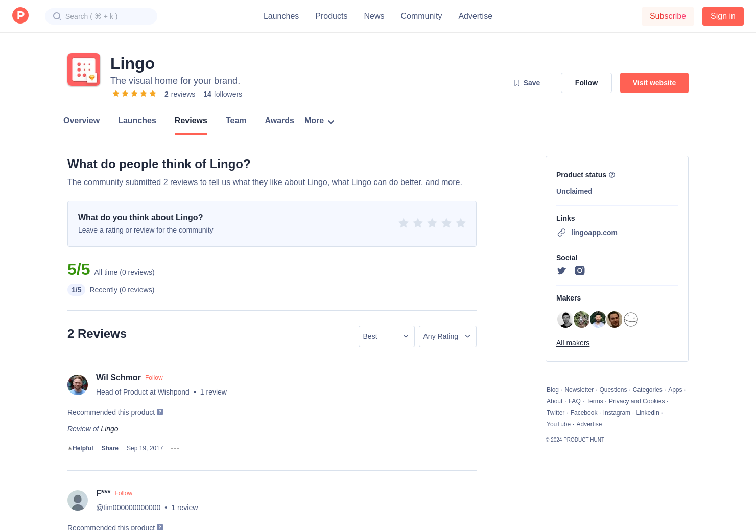 Lingo Sketch Plugin Reviews Pros Cons And Rating