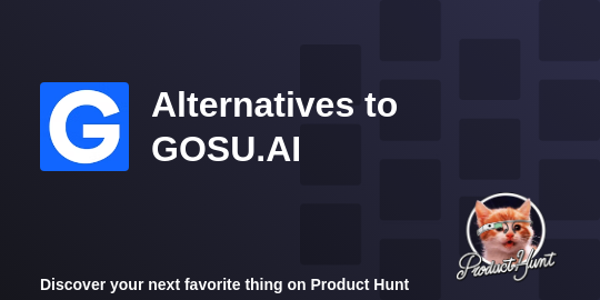Gosu.AI Esports AI Assistant: What Is It and Why You Need It