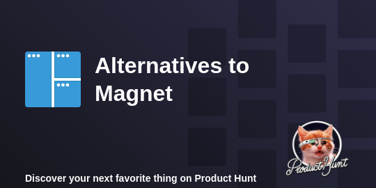 Best Alternatives 2023 | Product