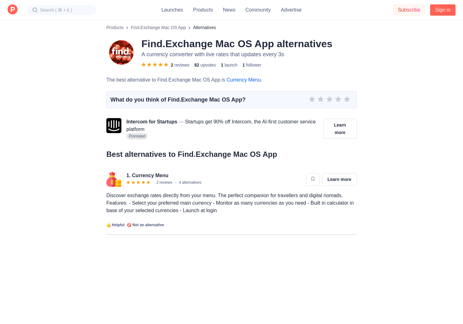 Best Exchange App For Mac