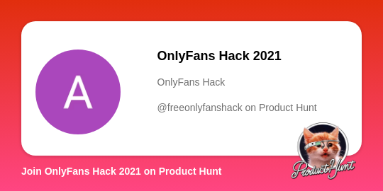Hack onlyfans 2021