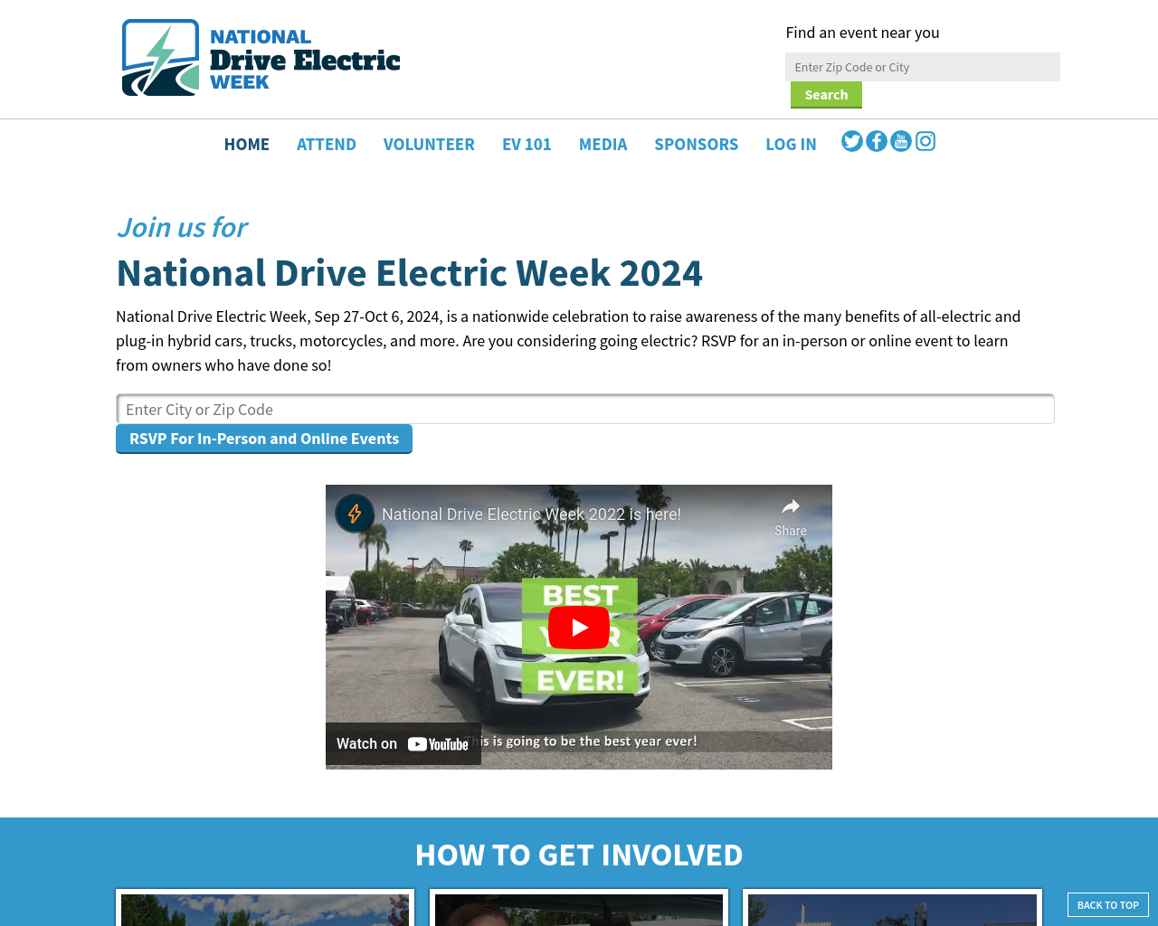 driveelectricweek.org