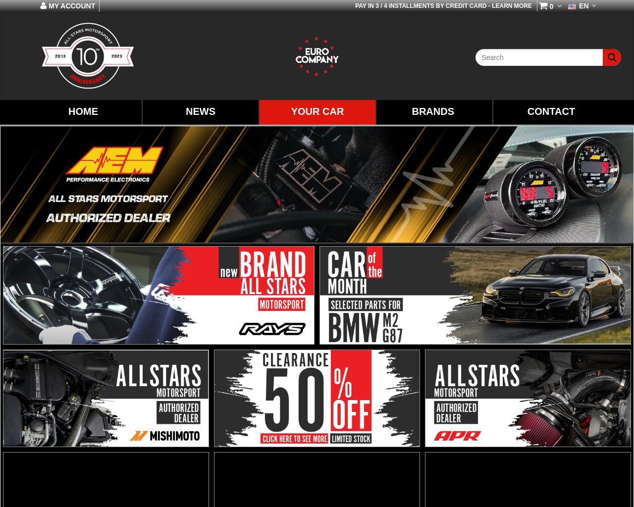 all-stars-motorsport.com