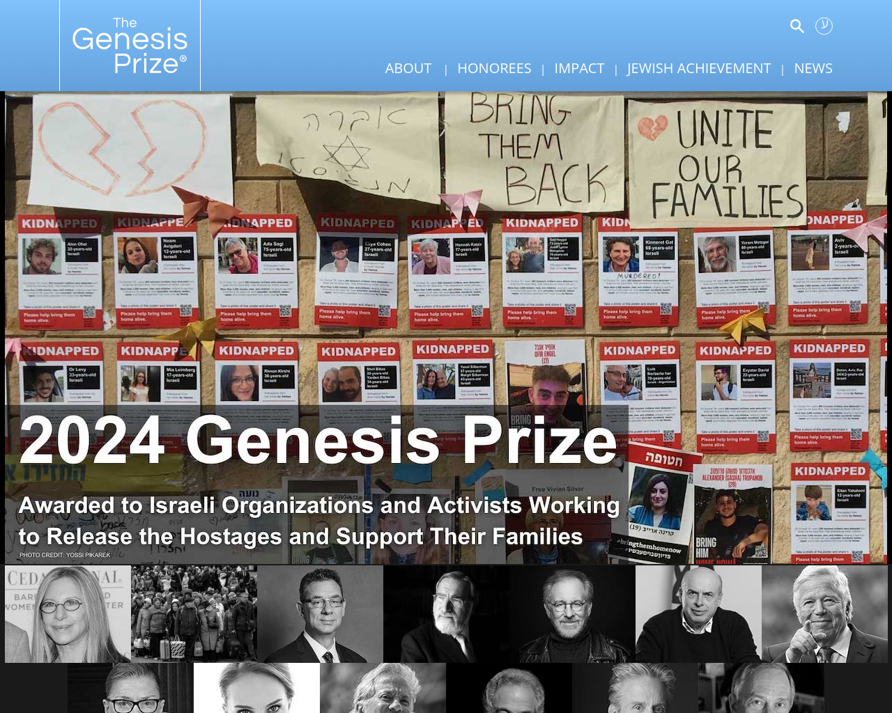 genesisprize.org
