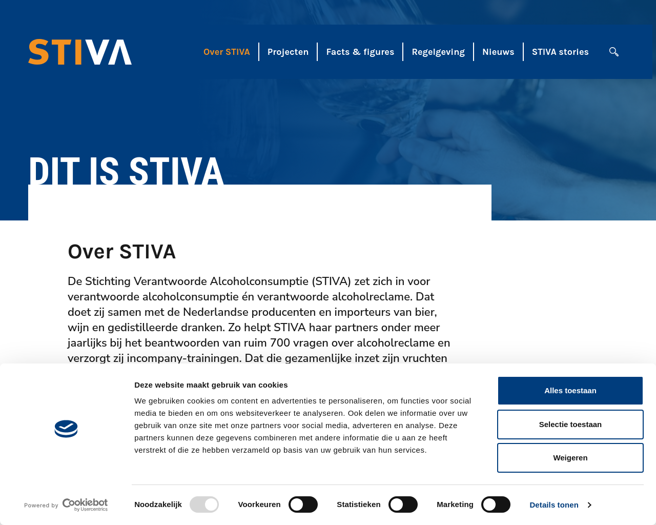 stiva.nl