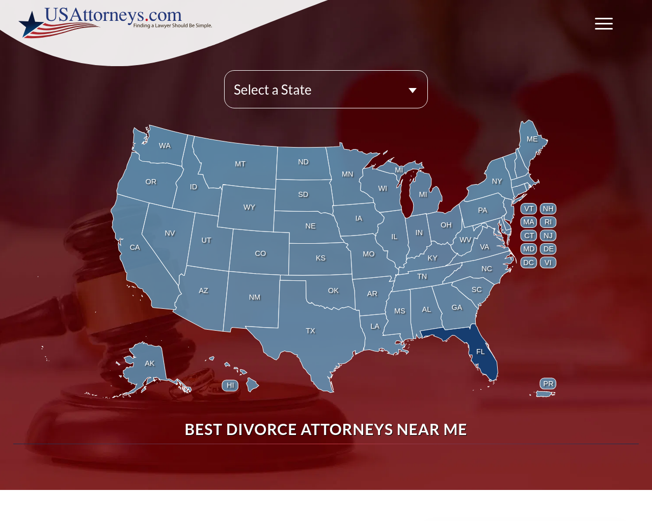 divorce.usattorneys.com
