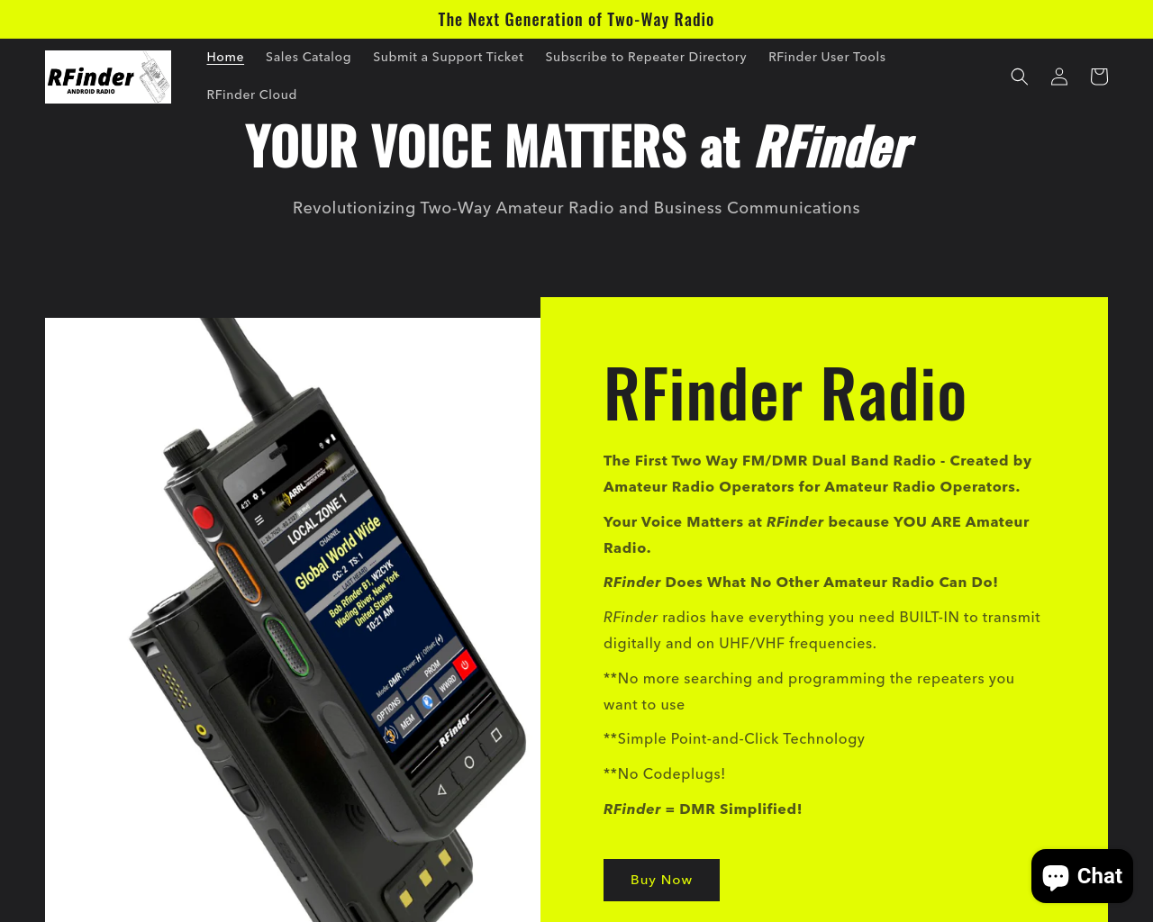 rfinder.net