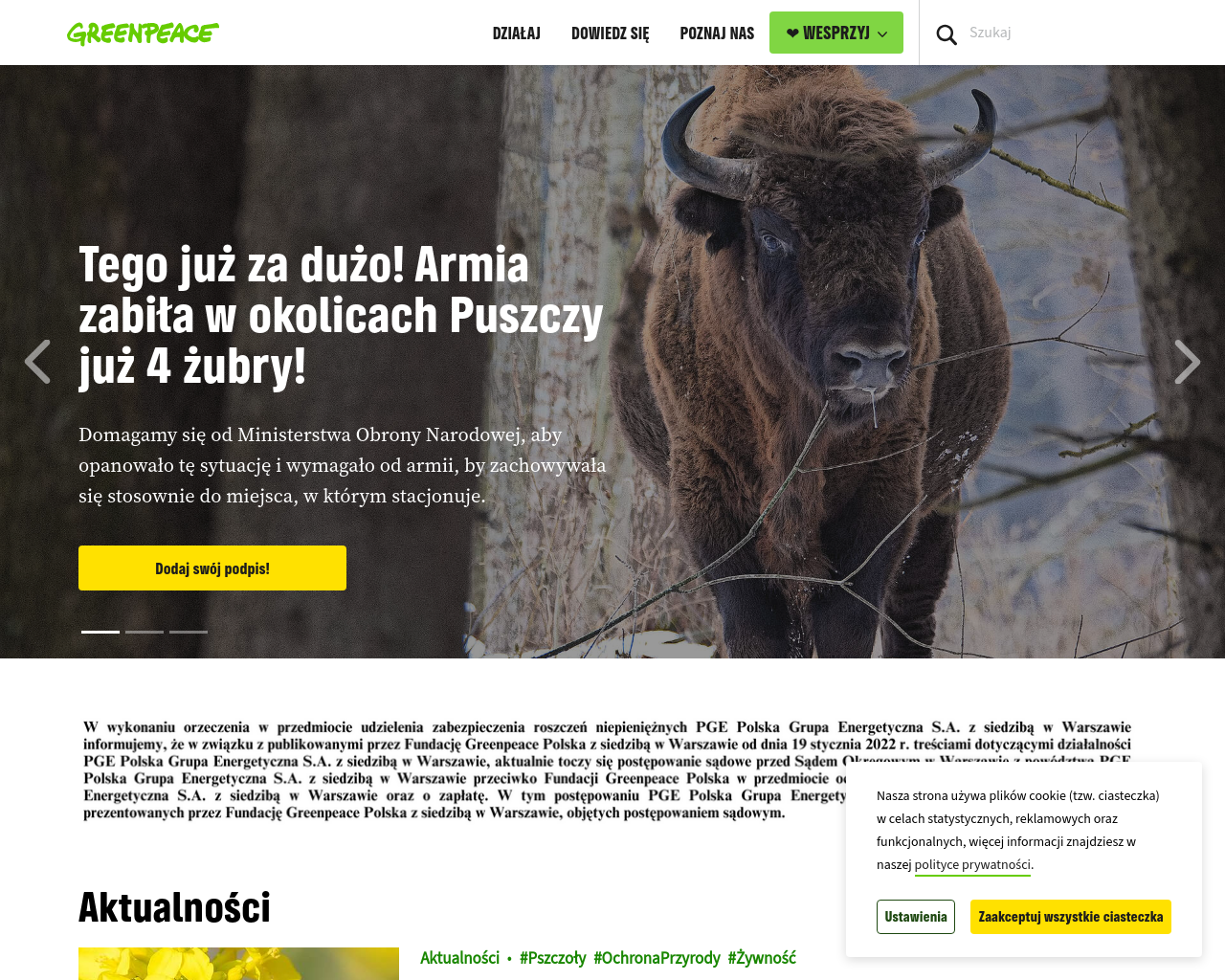 greenpeace.pl