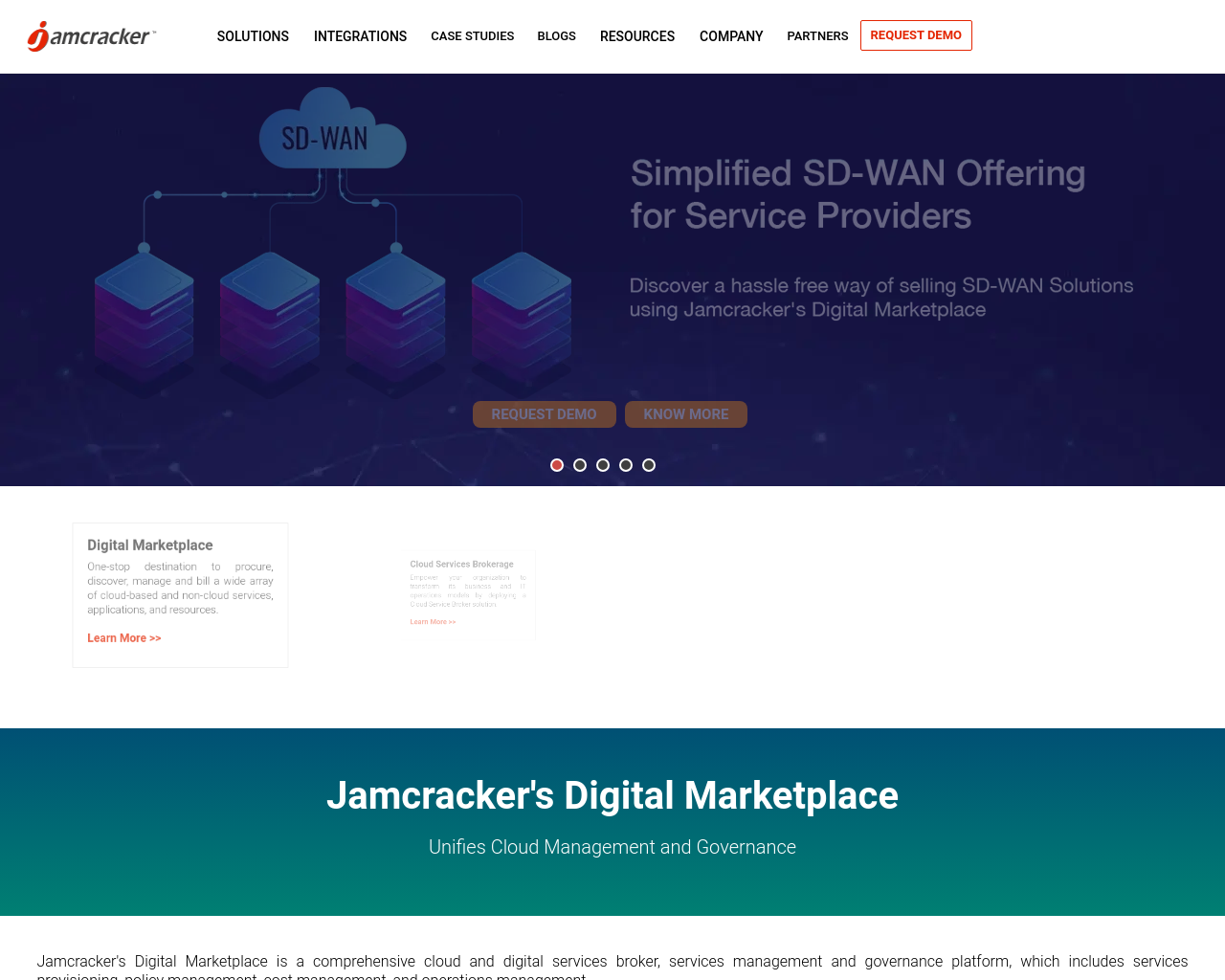 jamcracker.com