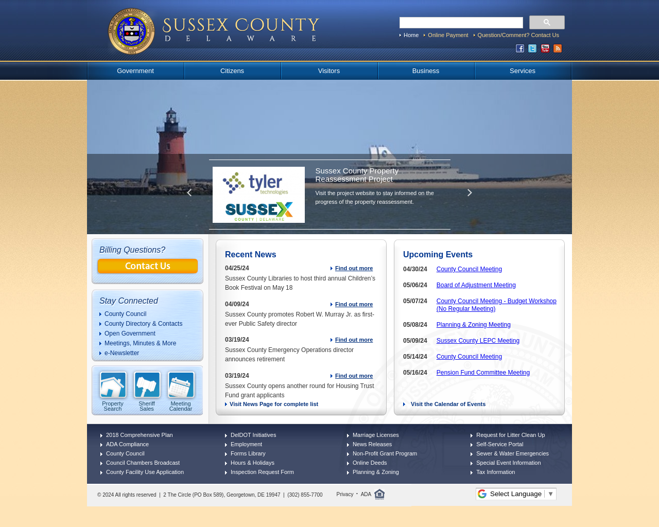 sussexcountyde.gov