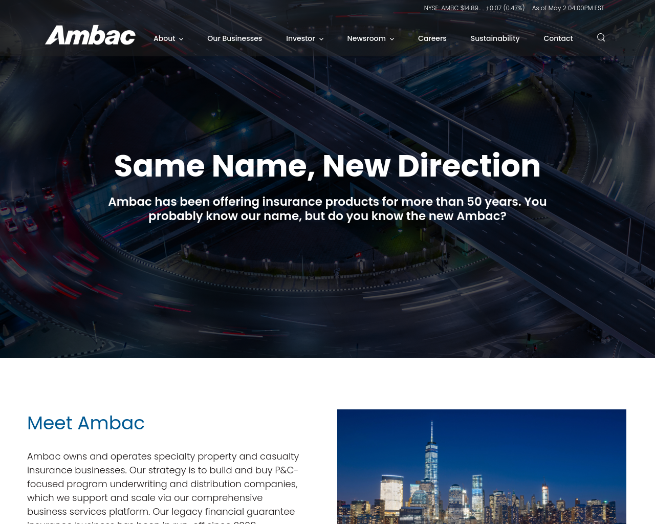 ambac.com