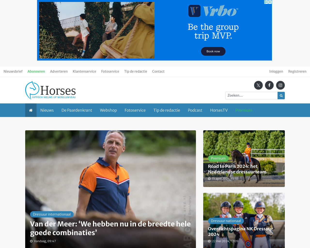 horses.nl