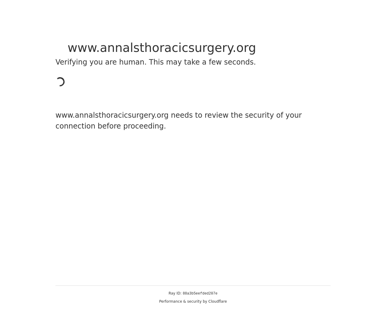 annalsthoracicsurgery.org