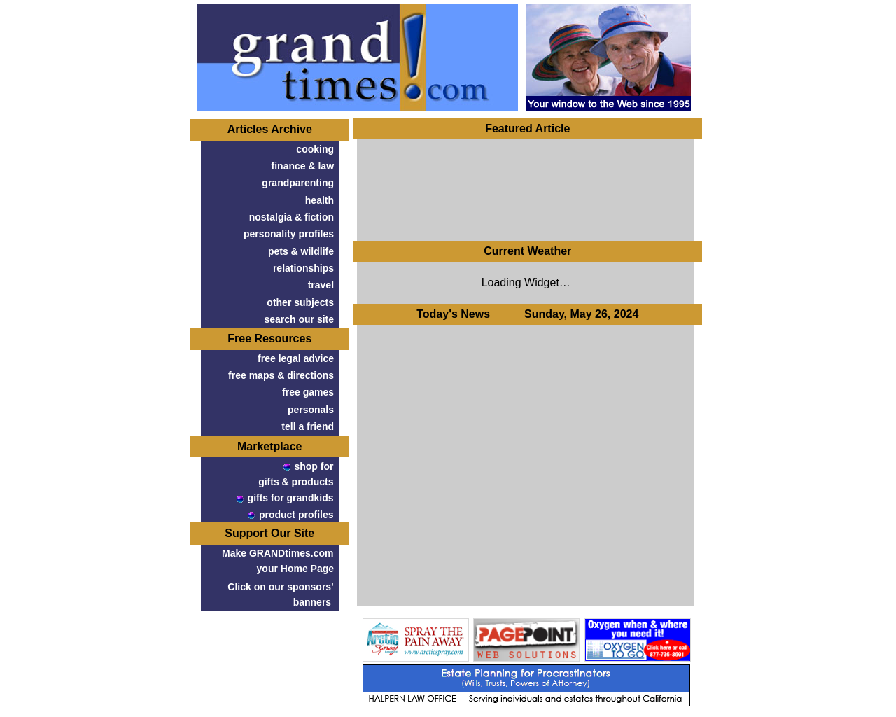 grandtimes.com