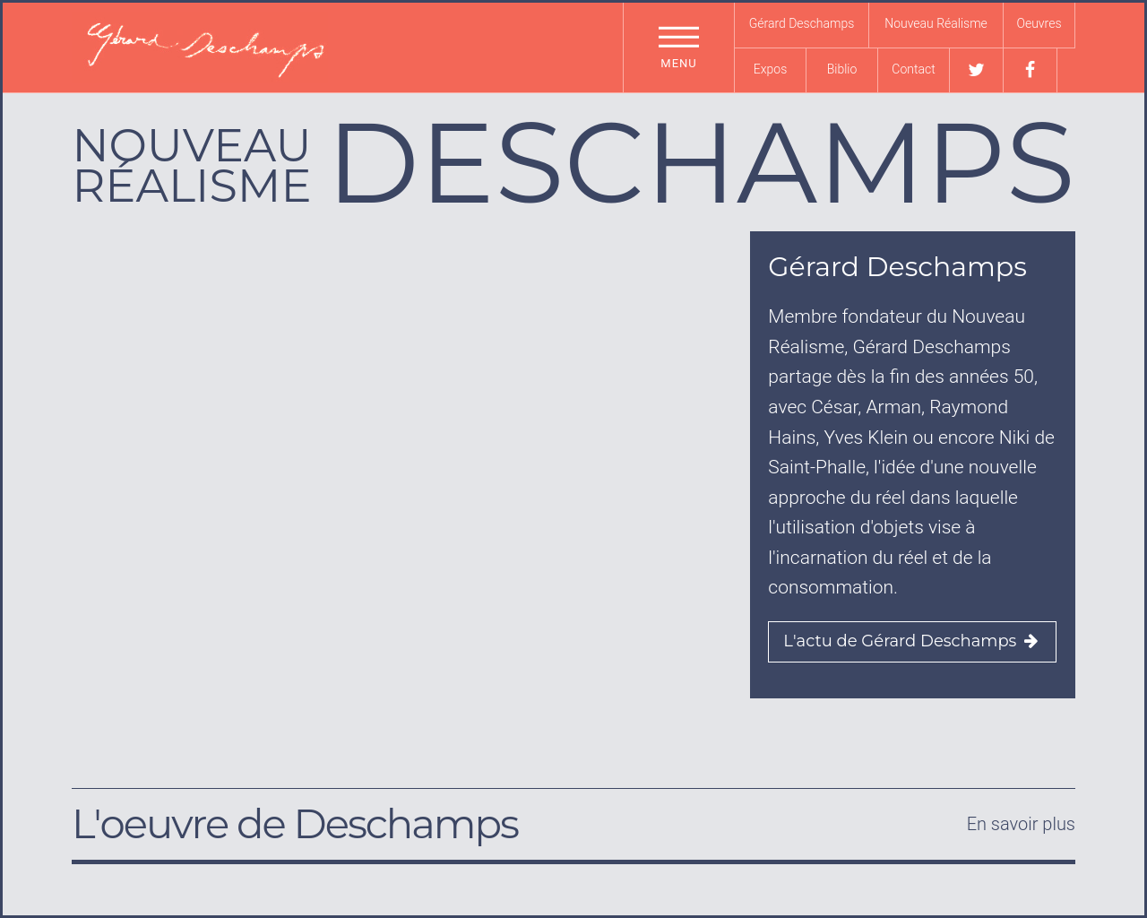 gerard-deschamps.fr